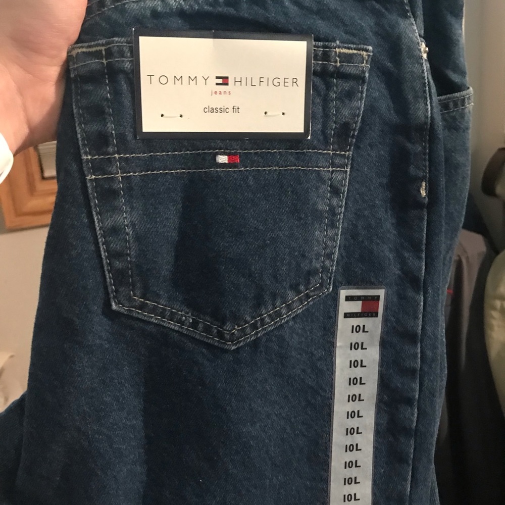 Women’s jeans